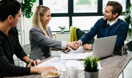 Talent Acquisition